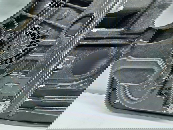 Macara electrica geam dreapta spate KIA Ceed (JD) [Fabr 2012-2018] Hatchback 83480-A2350