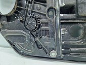 Macara electrica geam dreapta spate KIA Ceed (JD) [Fabr 2012-2018] Hatchback 83480-A2350