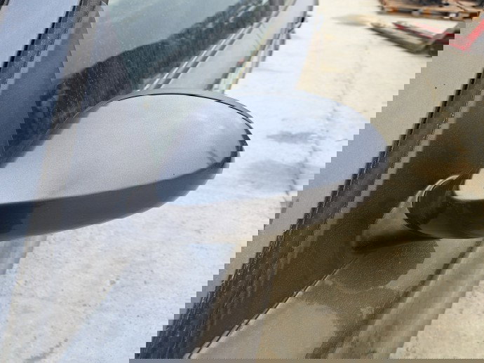 Oglinda stanga Bmw 1 (E81, E87) [Fabr 2004-2010] Hatchback A22 Sparkling Graph