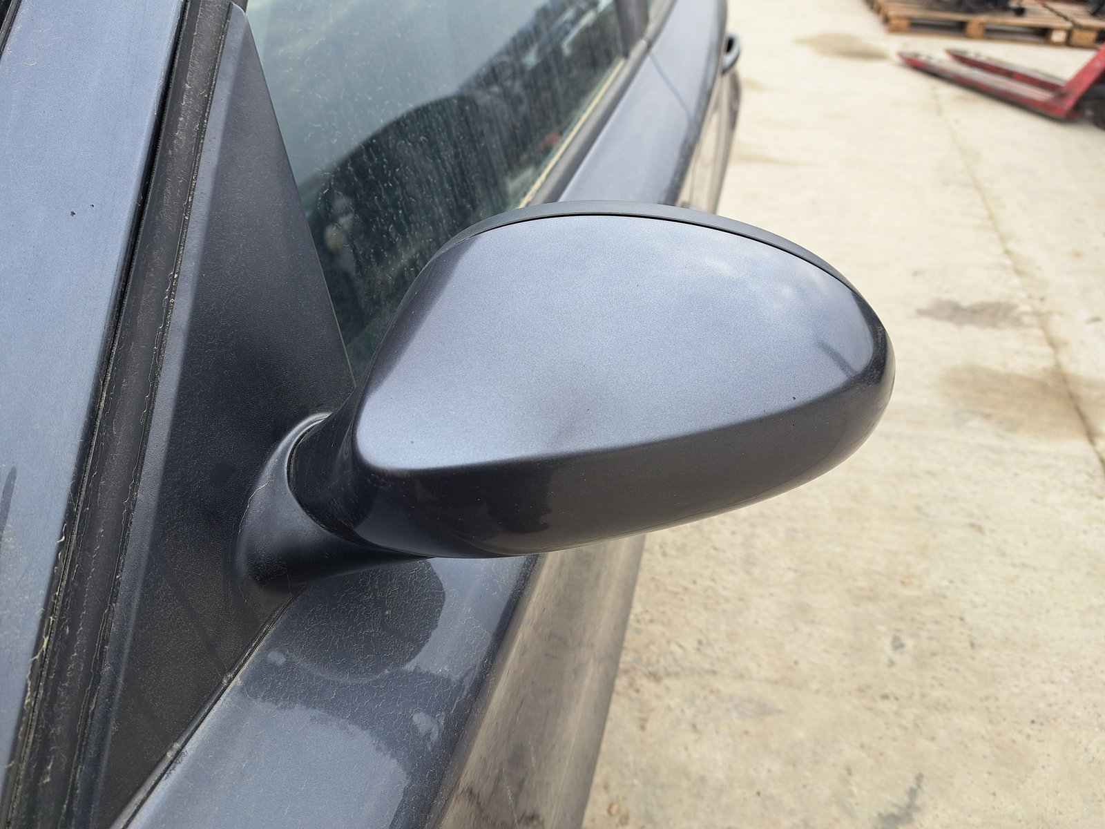 Oglinda stanga Bmw 1 (E81, E87) [Fabr 2004-2010] Hatchback A22 Sparkling Graph - imagine 1