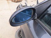Oglinda stanga Bmw 1 (E81, E87) [Fabr 2004-2010] Hatchback A22 Sparkling Graph