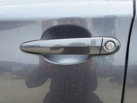 Maner usa stanga fata Bmw 1 (E81, E87) [Fabr 2004-2010] Hatchback A22 Sparkling Graph