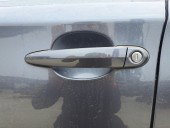 Maner usa stanga fata Bmw 1 (E81, E87) [Fabr 2004-2010] Hatchback A22 Sparkling Graph