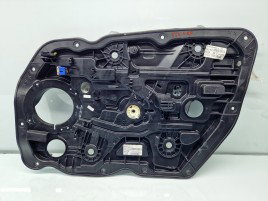 Macara electrica geam dreapta fata KIA Ceed (JD) [Fabr 2012-2018] Hatchback 8240-A2320