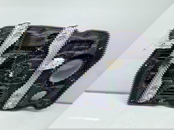 Macara electrica geam dreapta fata KIA Ceed (JD) [Fabr 2012-2018] Hatchback 8240-A2320