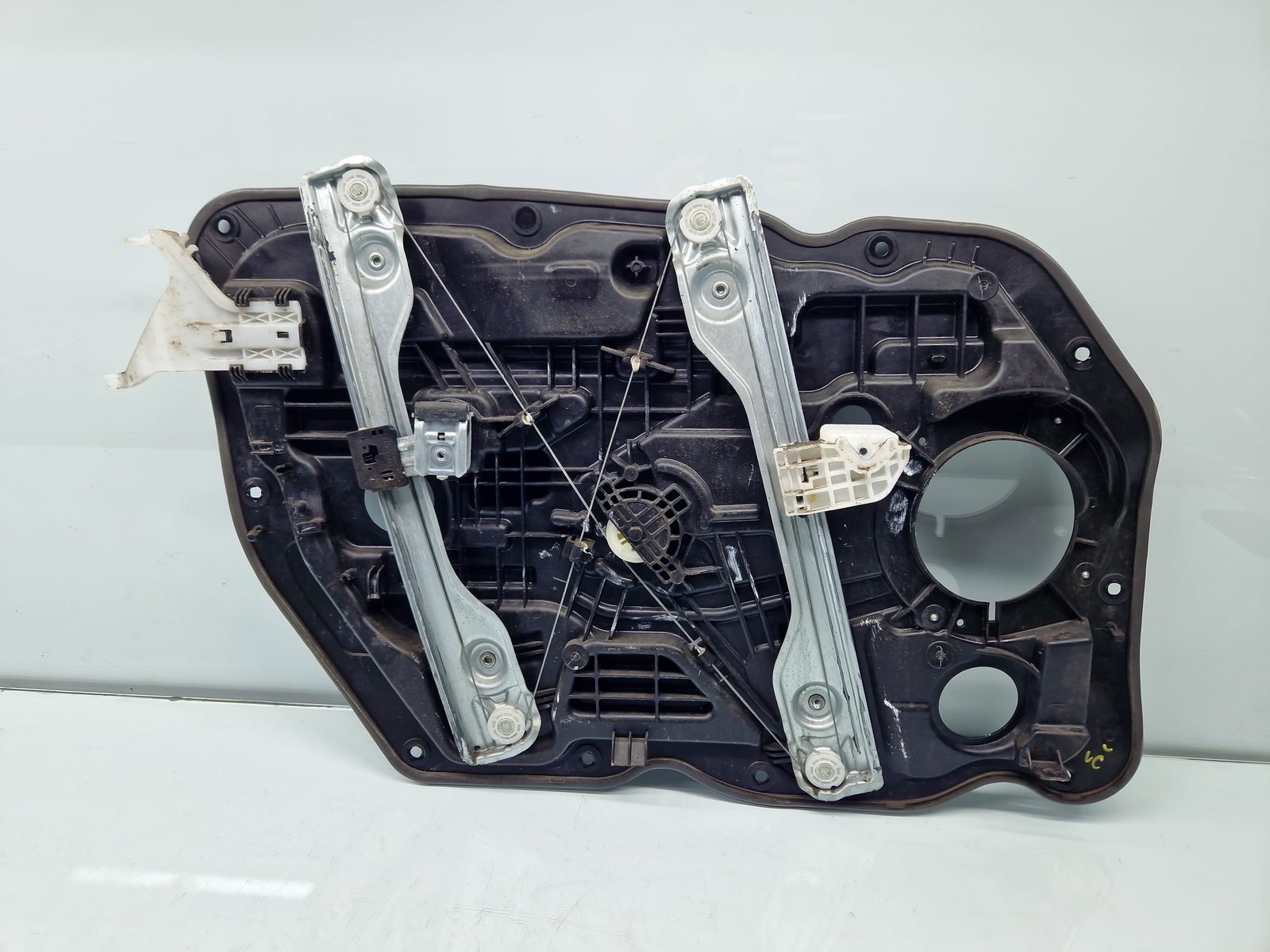 Macara electrica geam dreapta fata KIA Ceed (JD) [Fabr 2012-2018] Hatchback 8240-A2320 - imagine 2