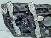 Macara electrica geam dreapta fata KIA Ceed (JD) [Fabr 2012-2018] Hatchback 8240-A2320