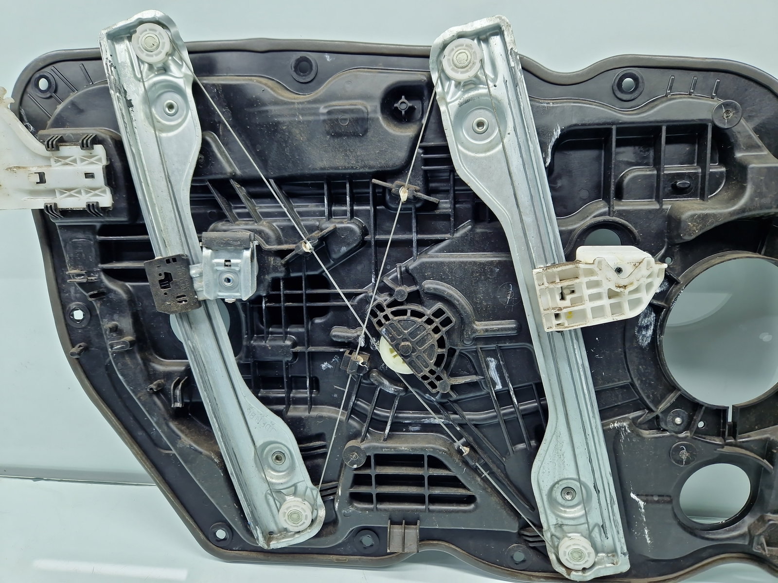 Macara electrica geam dreapta fata KIA Ceed (JD) [Fabr 2012-2018] Hatchback 8240-A2320 - imagine 3