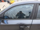 Geam usa stanga fata Bmw 1 (E81, E87) [Fabr 2004-2010] Hatchback OEM