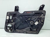 Macara electrica geam dreapta fata Volkswagen Golf 6 (5K1) [Fabr 2009-2013] Hatchback 5K2837730T