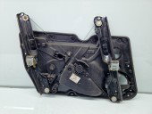 Macara electrica geam dreapta fata Volkswagen Golf 6 (5K1) [Fabr 2009-2013] Hatchback 5K2837730T