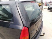 Haion OEM Ford Focus 1 [Fabr 1998-2005] 