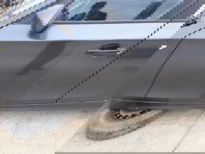 Usa stanga fata Bmw 1 (E81, E87) [Fabr 2004-2010] Hatchback A22 Sparkling Graph