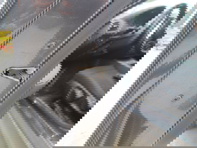 Broasca usa stanga fata Bmw 1 (E81, E87) [Fabr 2004-2010] Hatchback O