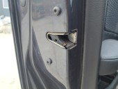 Broasca usa stanga fata Bmw 1 (E81, E87) [Fabr 2004-2010] Hatchback O