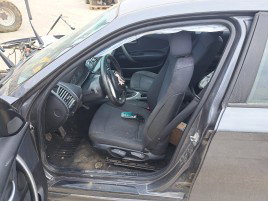 Cheder usa stanga fata Bmw 1 (E81, E87) [Fabr 2004-2010] Hatchback OEM