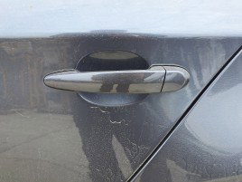 Maner usa stanga spate Bmw 1 (E81, E87) [Fabr 2004-2010] Hatchback A22 Sparkling Graph