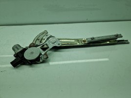 Macara electrica geam dreapta fata MITSUBISHI ASX (GA) [Fabr 2010-2020] SUV 5713A260