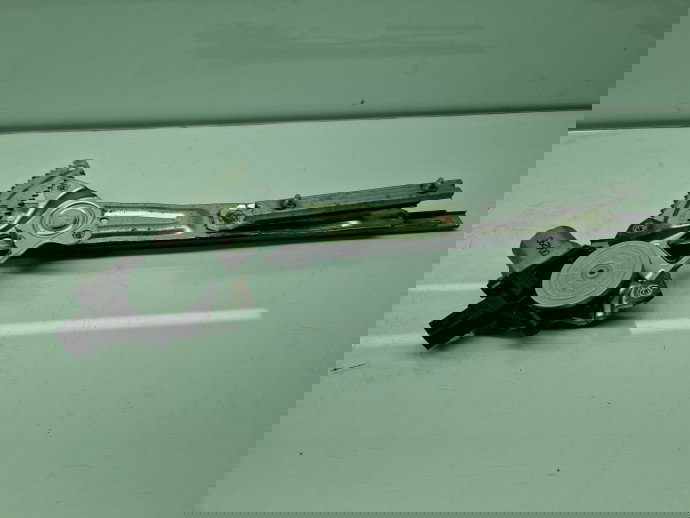 Macara electrica geam dreapta fata MITSUBISHI ASX (GA) [Fabr 2010-2020] SUV 5713A260