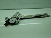 Macara electrica geam dreapta fata MITSUBISHI ASX (GA) [Fabr 2010-2020] SUV 5713A260