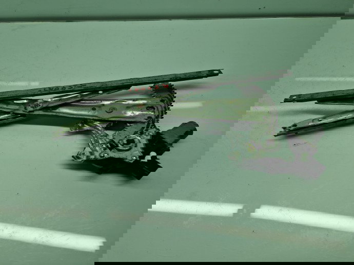 Macara electrica geam dreapta fata MITSUBISHI ASX (GA) [Fabr 2010-2020] SUV 5713A260