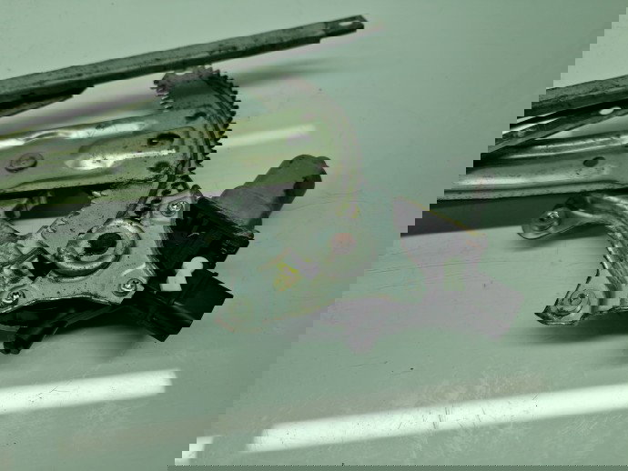 Macara electrica geam dreapta fata MITSUBISHI ASX (GA) [Fabr 2010-2020] SUV 5713A260