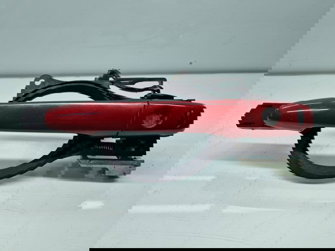 Maner usa dreapta fata MITSUBISHI ASX (GA) [Fabr 2010-2020] SUV P26A