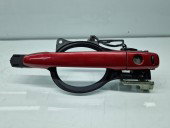 Maner usa dreapta fata MITSUBISHI ASX (GA) [Fabr 2010-2020] SUV P26A