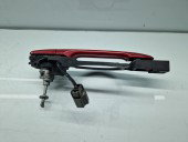 Maner usa dreapta fata MITSUBISHI ASX (GA) [Fabr 2010-2020] SUV P26A