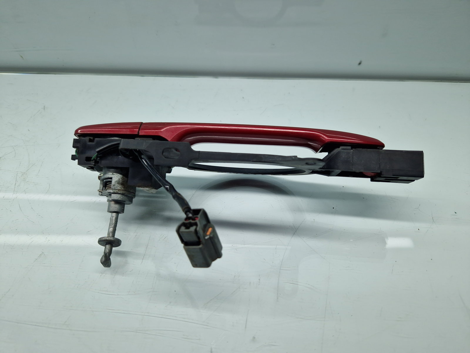 Maner usa dreapta fata MITSUBISHI ASX (GA) [Fabr 2010-2020] SUV P26A - imagine 2