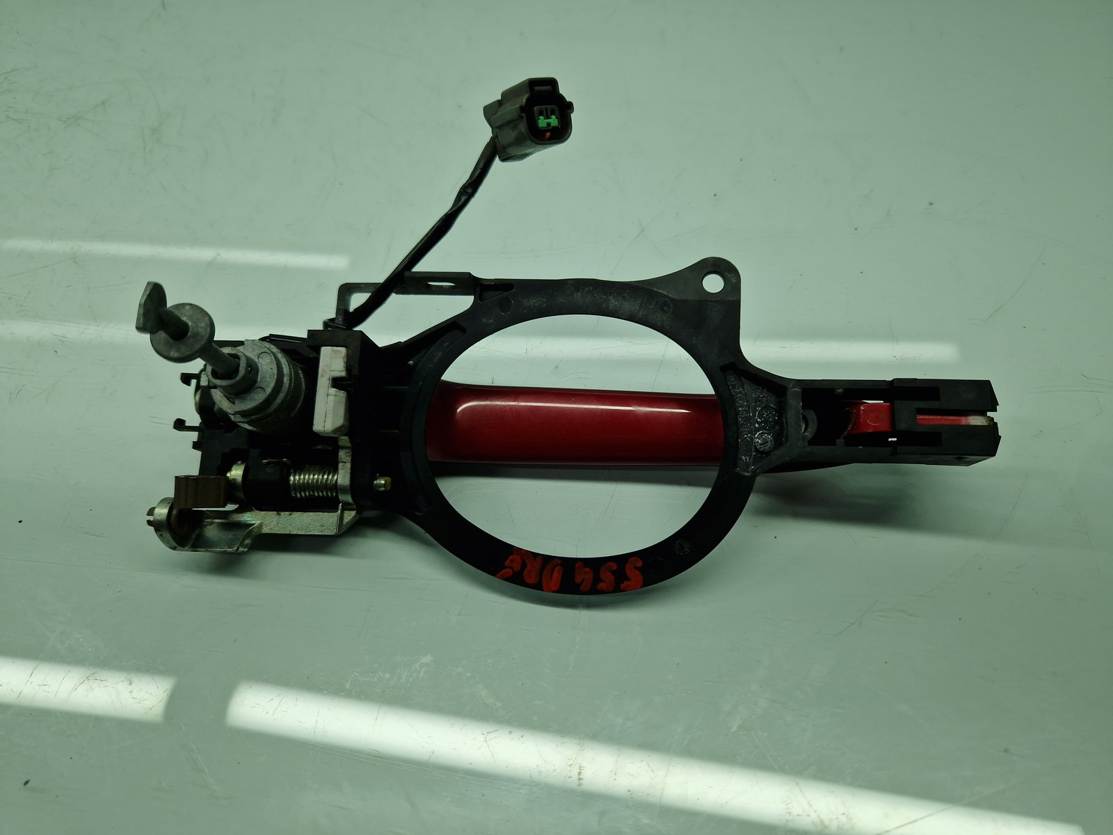 Maner usa dreapta fata MITSUBISHI ASX (GA) [Fabr 2010-2020] SUV P26A - imagine 3