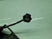 Maner usa dreapta fata MITSUBISHI ASX (GA) [Fabr 2010-2020] SUV P26A