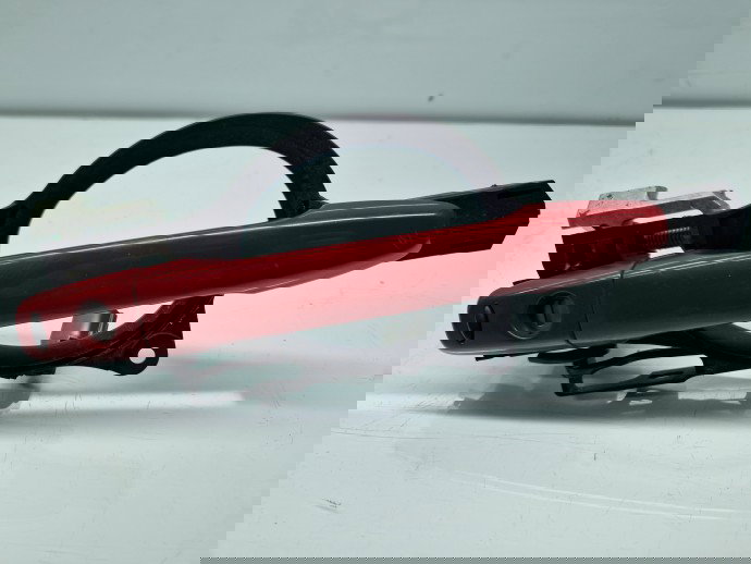 Maner usa dreapta fata MITSUBISHI ASX (GA) [Fabr 2010-2020] SUV P26A