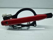 Maner usa dreapta fata MITSUBISHI ASX (GA) [Fabr 2010-2020] SUV P26A