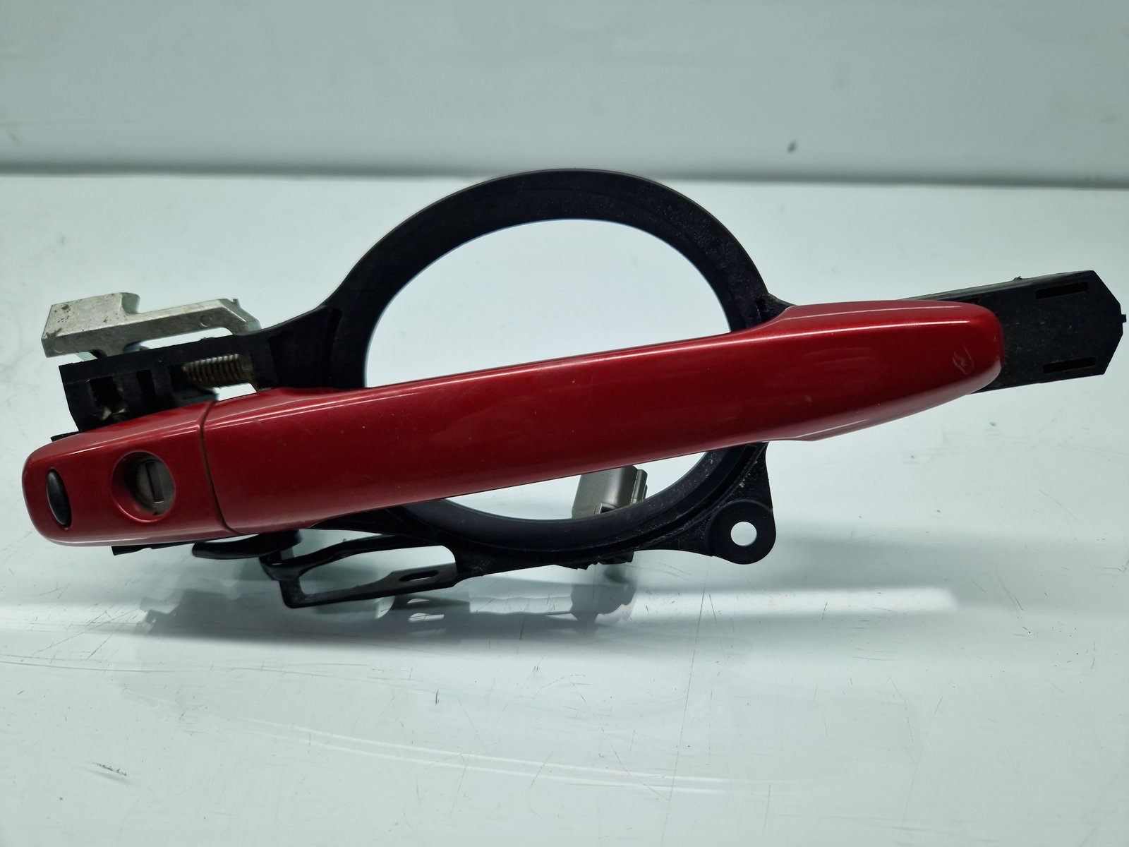 Maner usa dreapta fata MITSUBISHI ASX (GA) [Fabr 2010-2020] SUV P26A - imagine 5