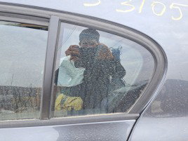 Geam fix usa stanga spate Bmw 1 (E81, E87) [Fabr 2004-2010] Hatchback OEM