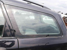 Geam caroserie fix stanga OEM Ford Focus 1 [Fabr 1998-2005] 