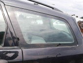 Geam caroserie fix stanga OEM Ford Focus 1 [Fabr 1998-2005] 