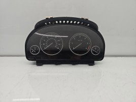 Ceas bord Bmw 5 (F10) [Fabr 2011-2016] 9285197
