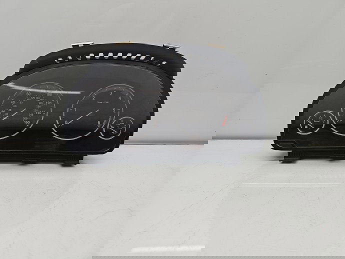 Ceas bord Bmw 5 (F10) [Fabr 2011-2016] 9285197