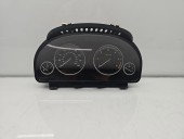 Ceas bord Bmw 5 (F10) [Fabr 2011-2016] 9285197
