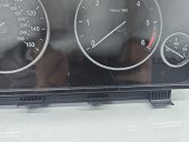 Ceas bord Bmw 5 (F10) [Fabr 2011-2016] 9285197