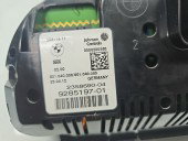 Ceas bord Bmw 5 (F10) [Fabr 2011-2016] 9285197