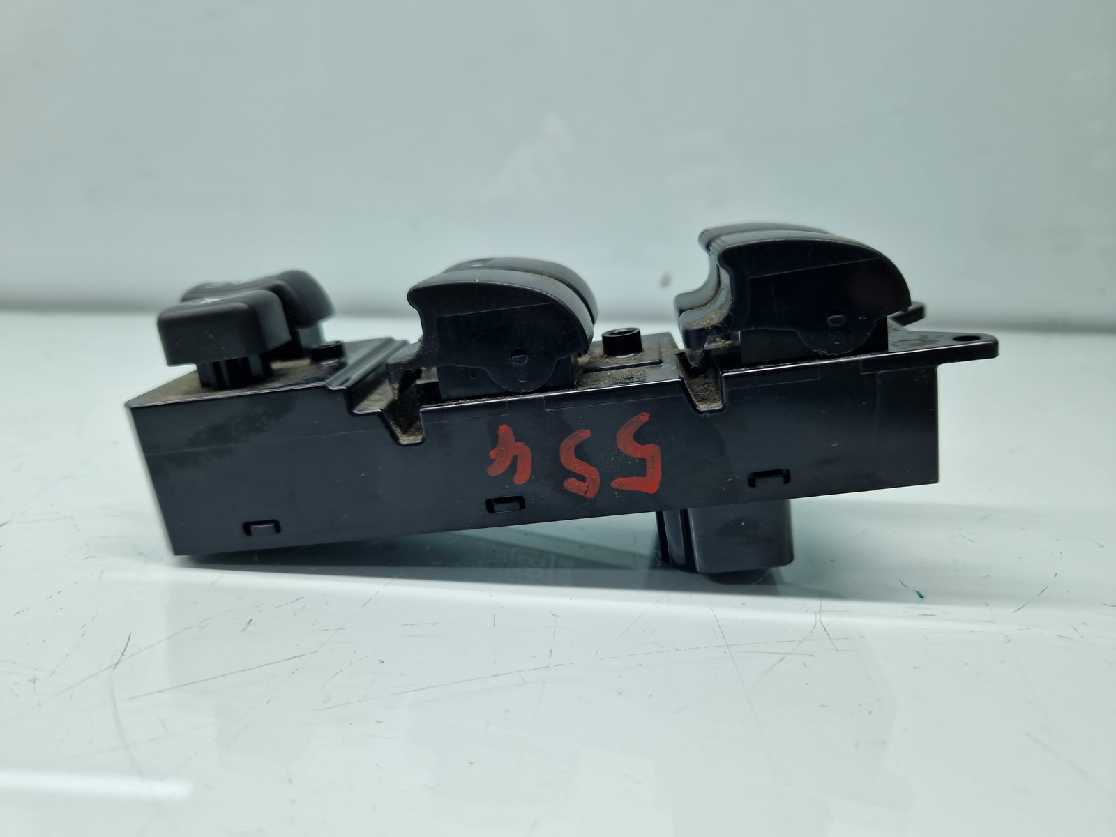 Butoane comanda geamuri sofer MITSUBISHI ASX (GA) [Fabr 2010-2020] 8608A209 - imagine 2