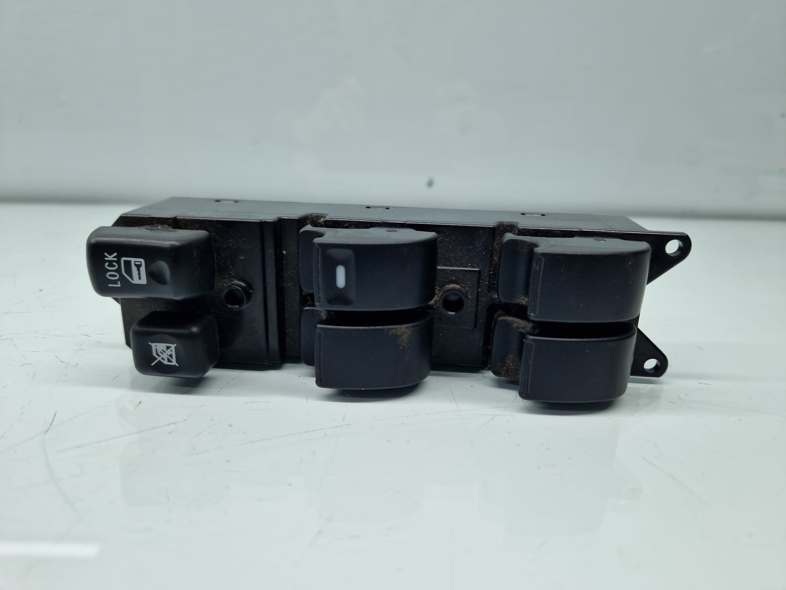 Butoane comanda geamuri sofer MITSUBISHI ASX (GA) [Fabr 2010-2020] 8608A209 - imagine 3