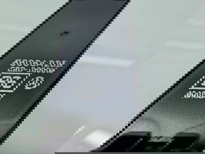 Butoane comanda geamuri sofer MITSUBISHI ASX (GA) [Fabr 2010-2020] 8608A209