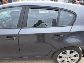 Usa stanga spate Bmw 1 (E81, E87) [Fabr 2004-2010] Hatchback A22 Sparkling Graph