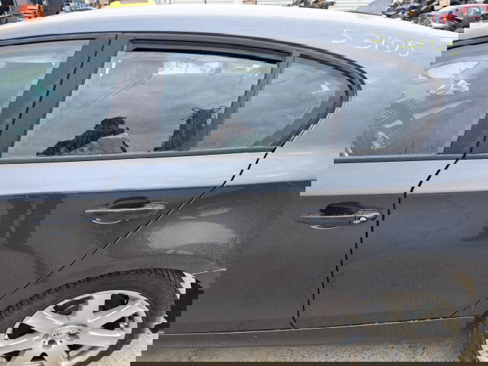 Usa stanga spate Bmw 1 (E81, E87) [Fabr 2004-2010] Hatchback A22 Sparkling Graph