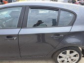 Usa stanga spate Bmw 1 (E81, E87) [Fabr 2004-2010] Hatchback A22 Sparkling Graph