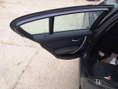 Usa stanga spate Bmw 1 (E81, E87) [Fabr 2004-2010] Hatchback A22 Sparkling Graph